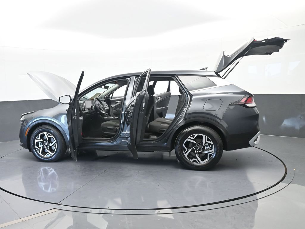 Used 2024 Kia Sportage LX image 66