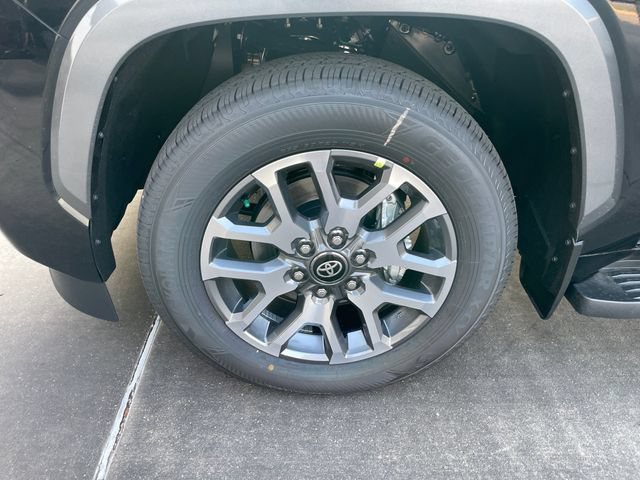 New 2026 Toyota Sequoia 1794 Edition AWD/4WD image 28