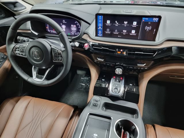New 2026 Acura MDX w/ Advance Package AWD/4WD image 28
