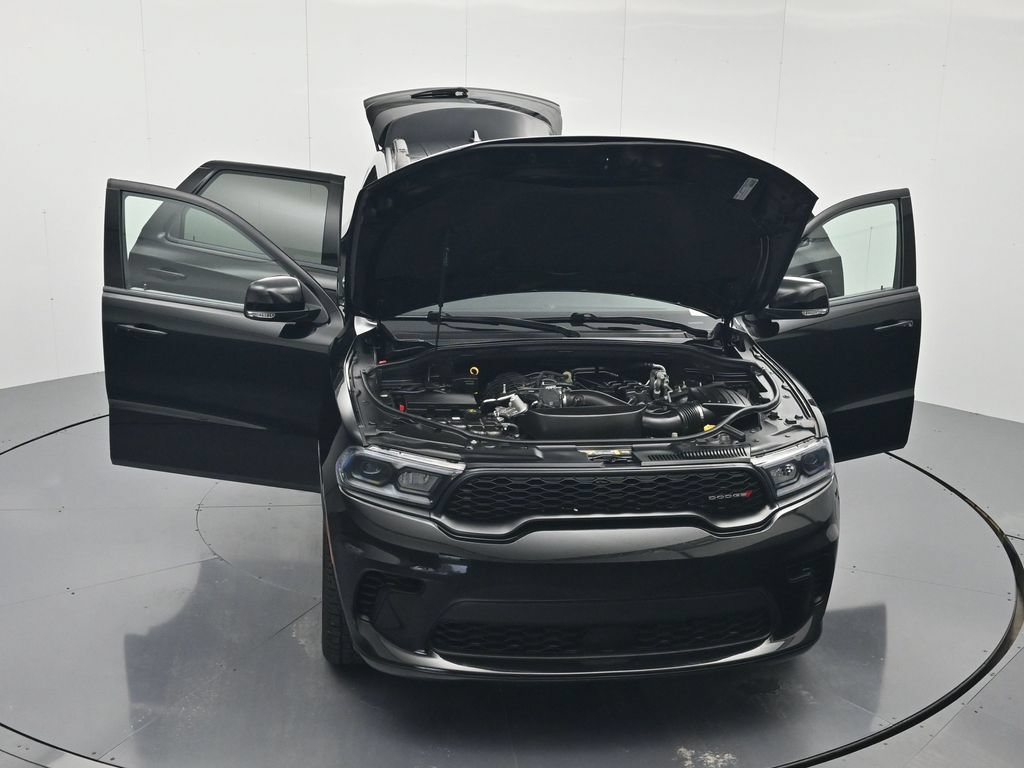Used 2024 Dodge Durango GT RWD image 46