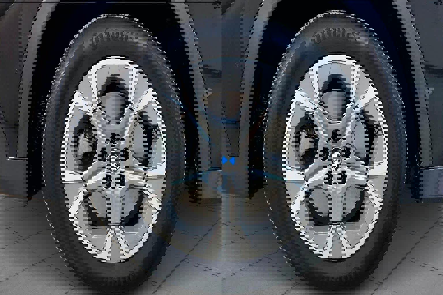 Certified 2024 BMW X1 xDrive28i w/ Convenience Package image 11