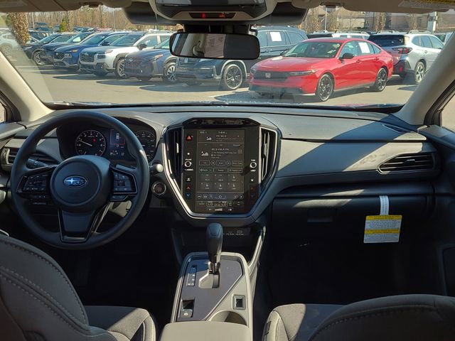 New 2026 Subaru Crosstrek 2.0i Premium image 20