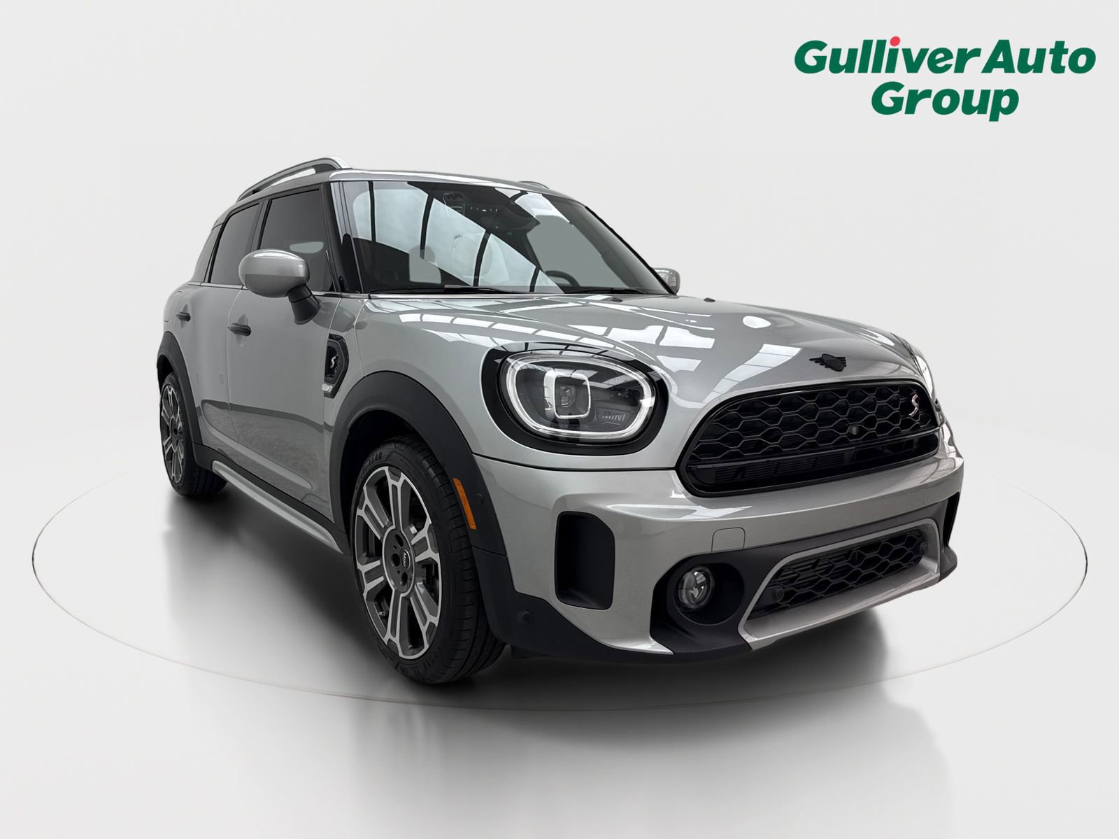 Used 2024 MINI Cooper Countryman S image 13