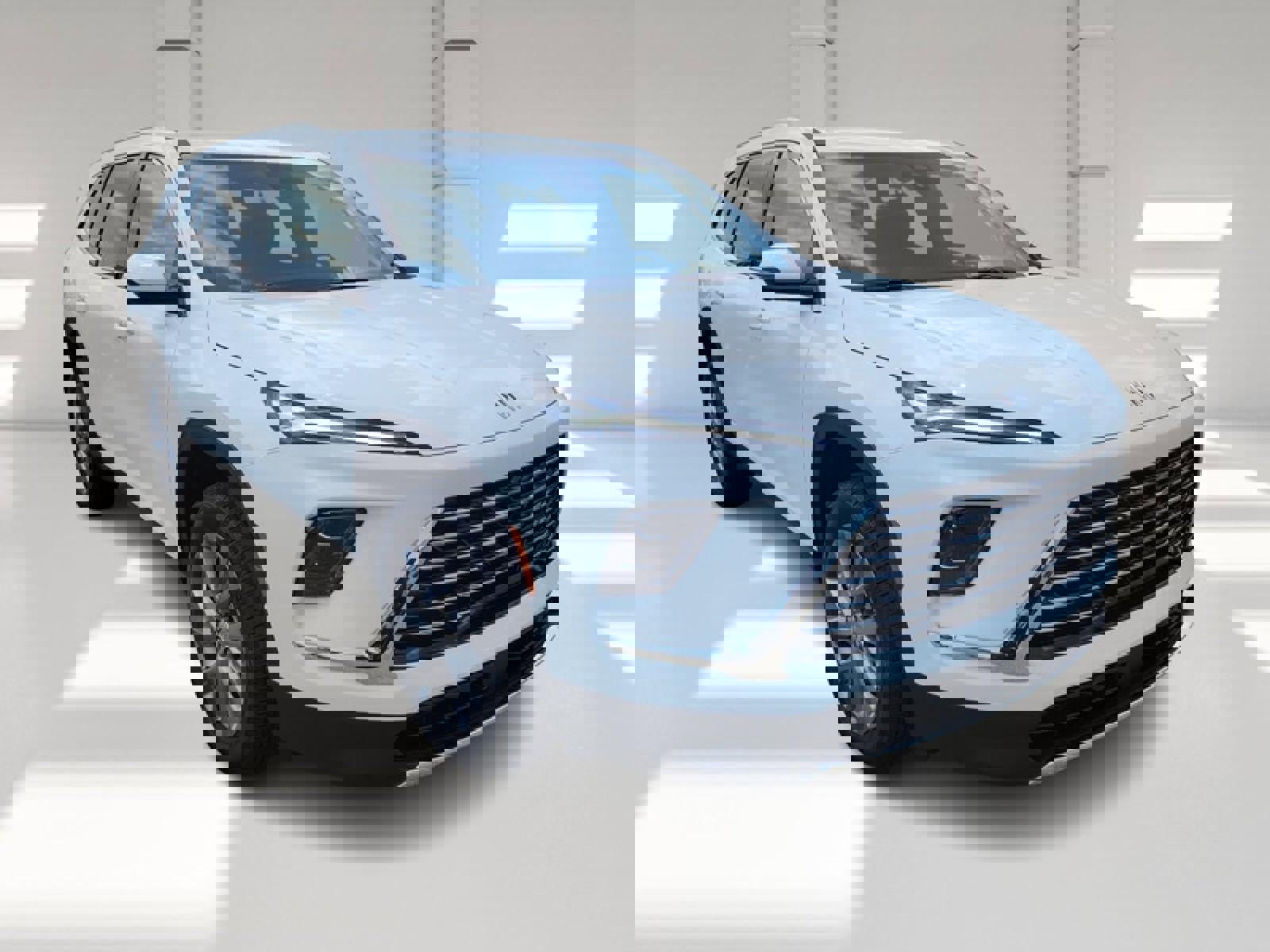 New 2026 Buick Enclave Preferred w/ Power Package image 3