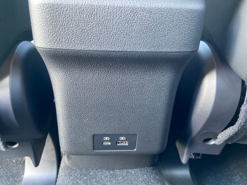 New 2026 Mitsubishi Outlander Sport SE image 17