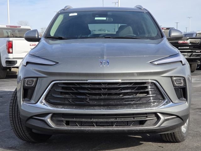 New 2026 Buick Encore GX Preferred w/ Comfort Package image 17