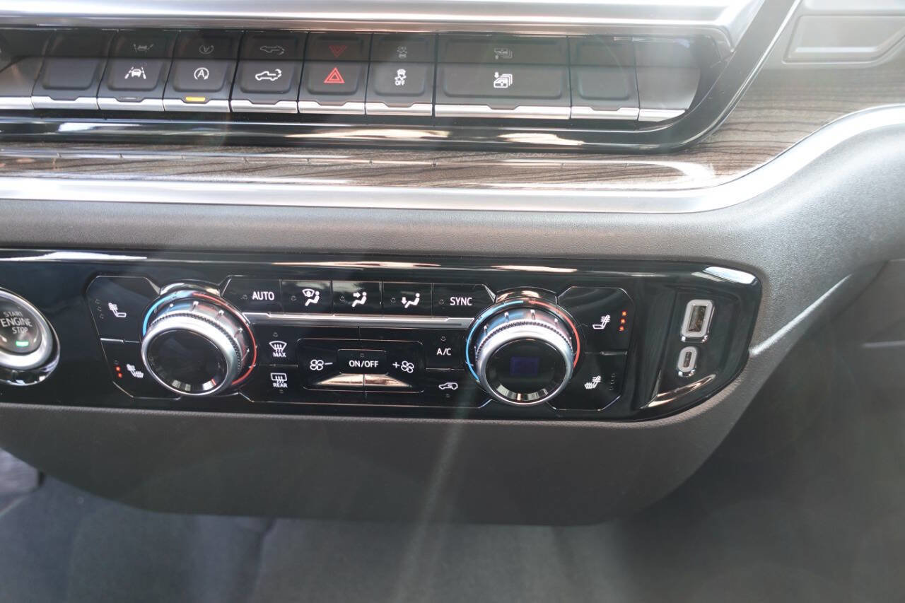 Used 2024 GMC Sierra 1500 Elevation AWD/4WD image 44