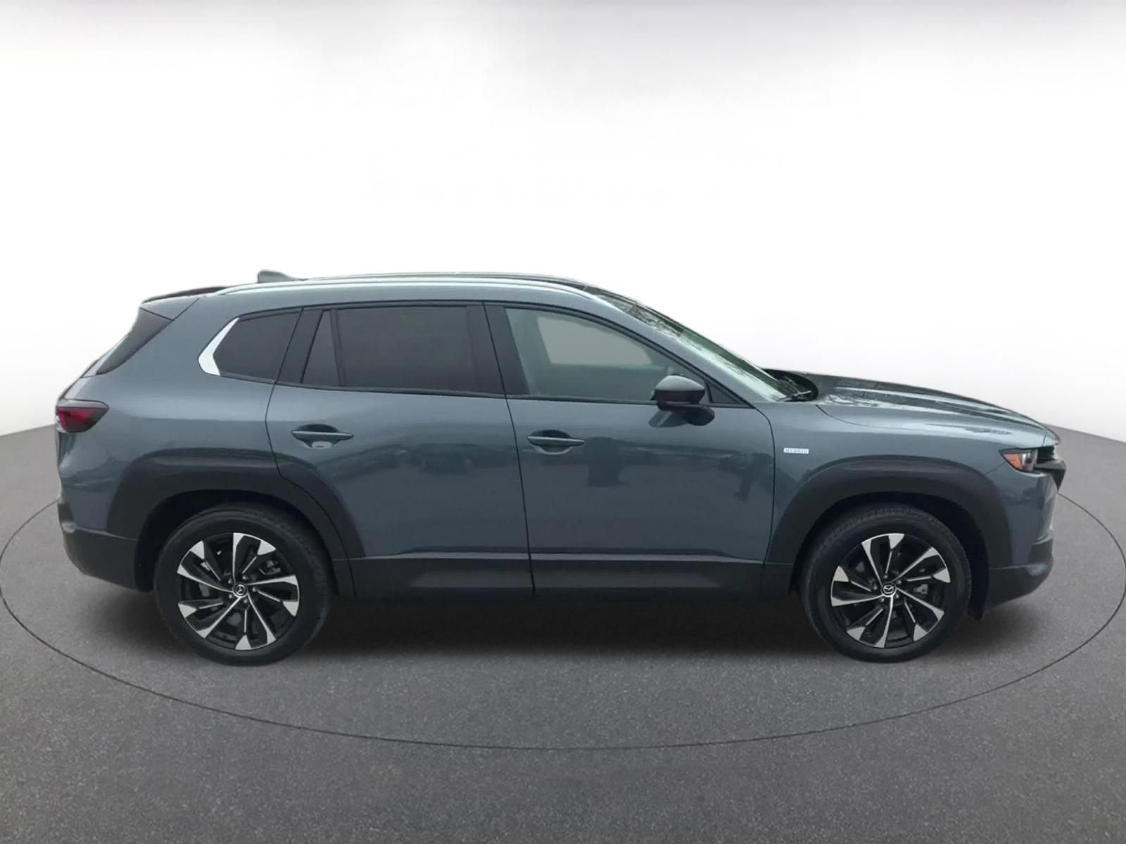 Used 2025 MAZDA CX-50 2.5 Hybrid w/ Premium Plus Pkg AWD/4WD image 16