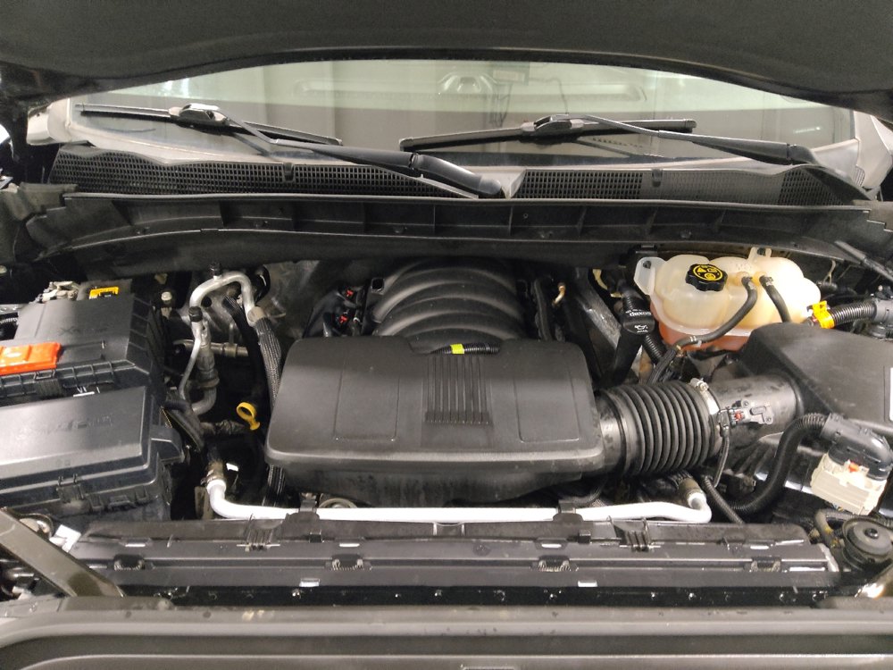 Used 2020 GMC Sierra 1500 Elevation w/ Elevation Value Package image 30