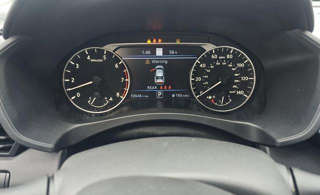 Used 2024 Nissan Altima 2.5 SL image 9