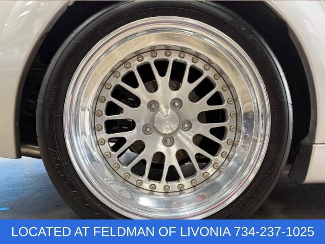 Used 2003 Ford Mustang Cobra image 12