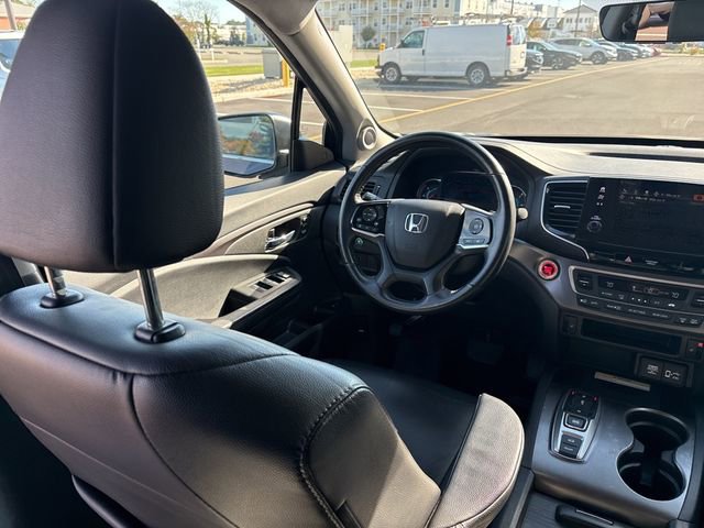 Used 2022 Honda Pilot Special Edition image 37