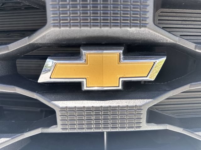 Used 2026 Chevrolet Silverado 1500 W/T w/ WT Value Package RWD image 10