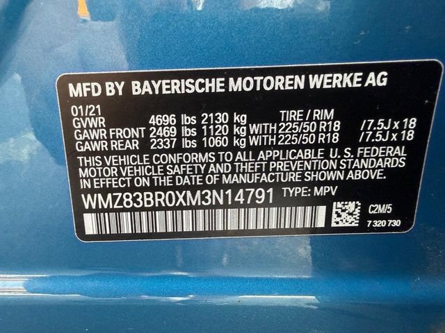 Used 2021 MINI Cooper Countryman S AWD/4WD image 31