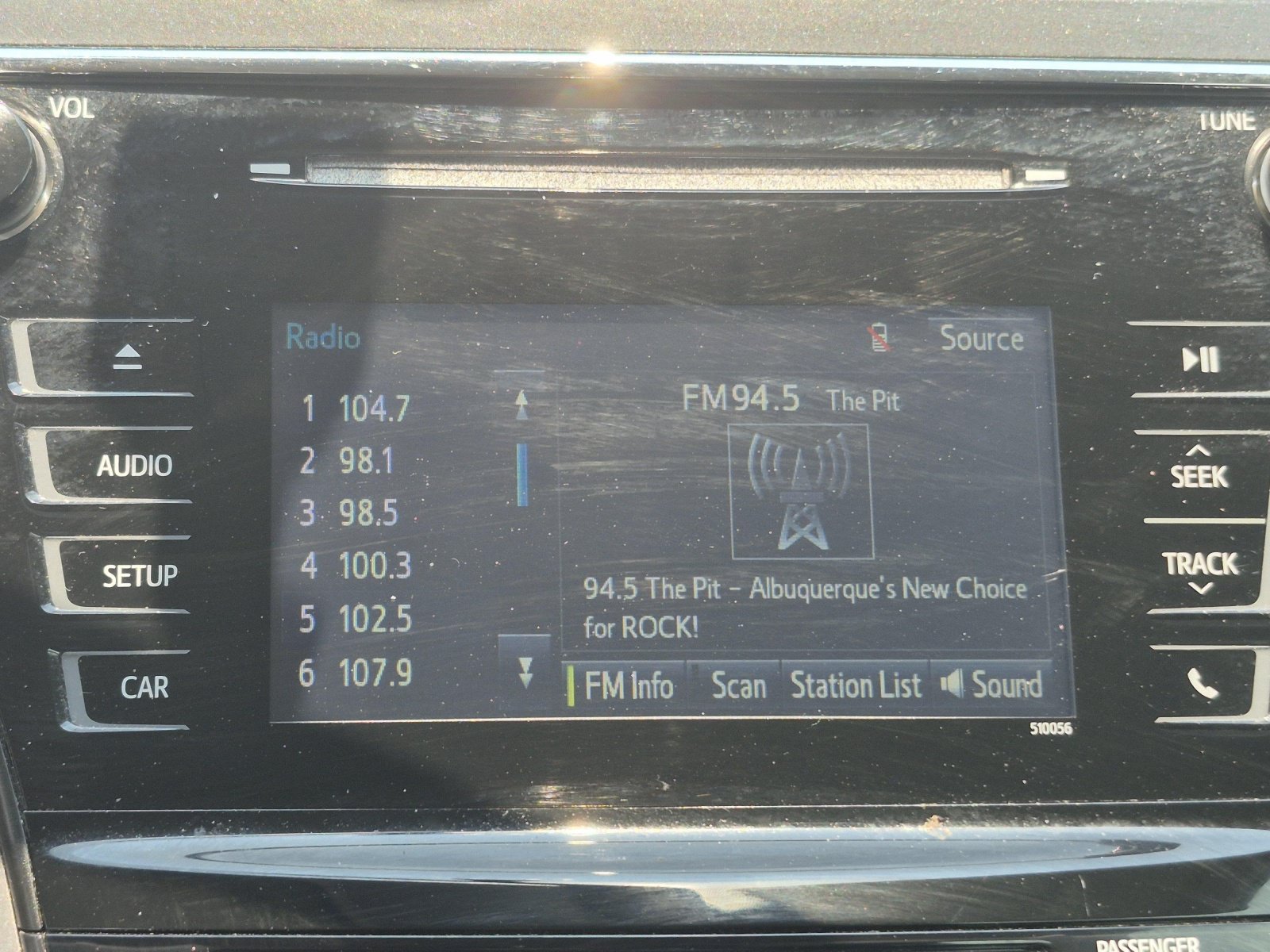Used 2016 Toyota Prius V Two FWD image 28
