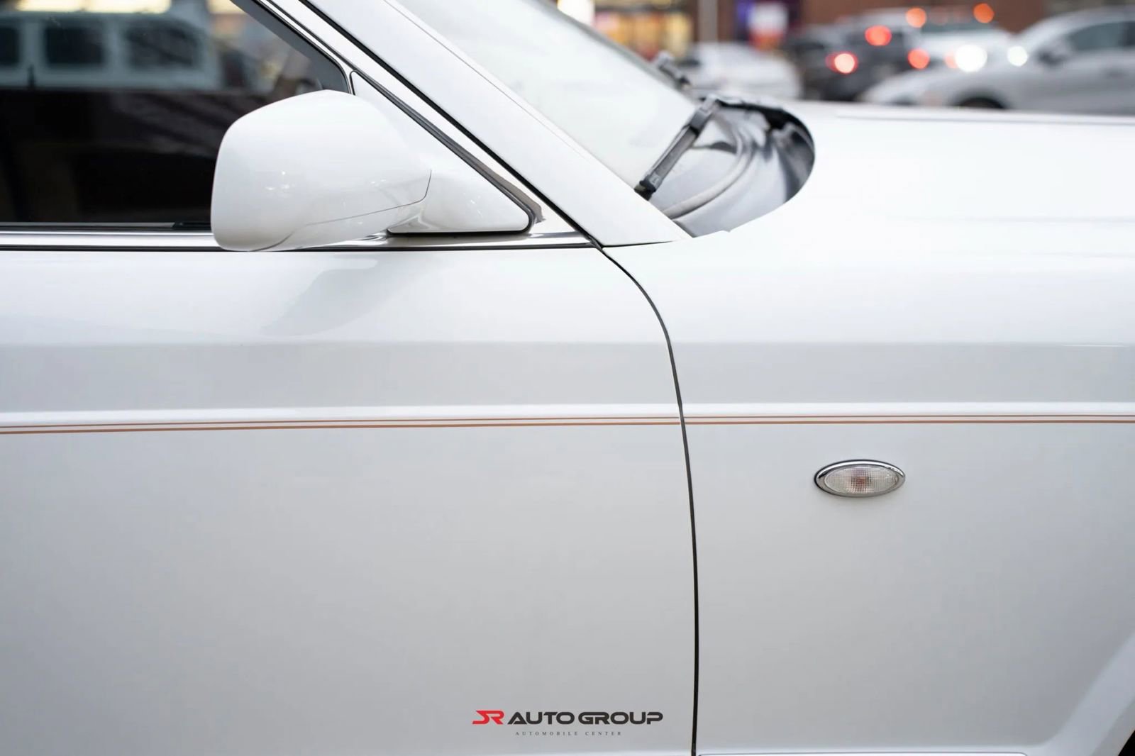 Used 2000 Rolls-Royce Silver Seraph image 30