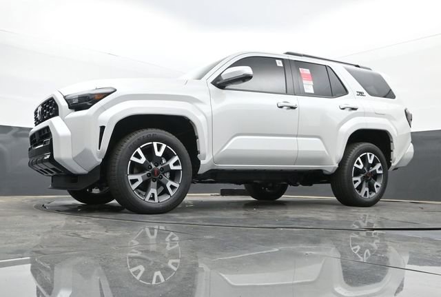 New 2026 Toyota 4Runner TRD Sport Premium RWD image 27