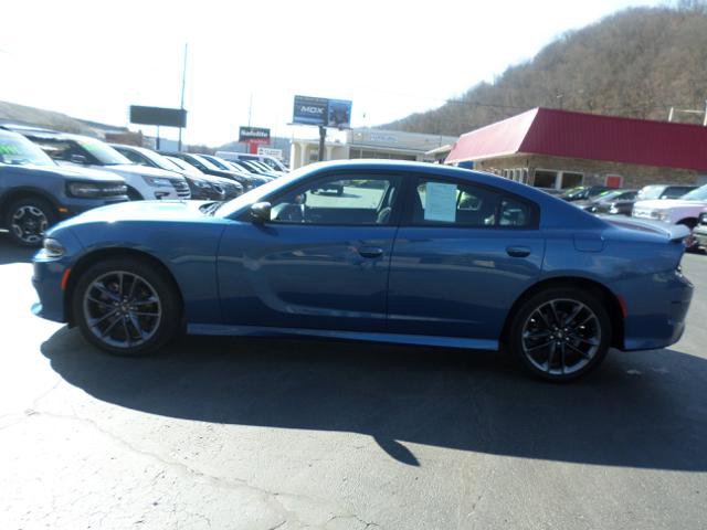 Used 2022 Dodge Charger GT w/ Plus Group AWD/4WD image 9