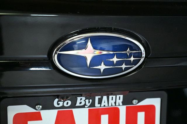 Used 2023 Subaru Ascent Onyx Edition Limited image 11