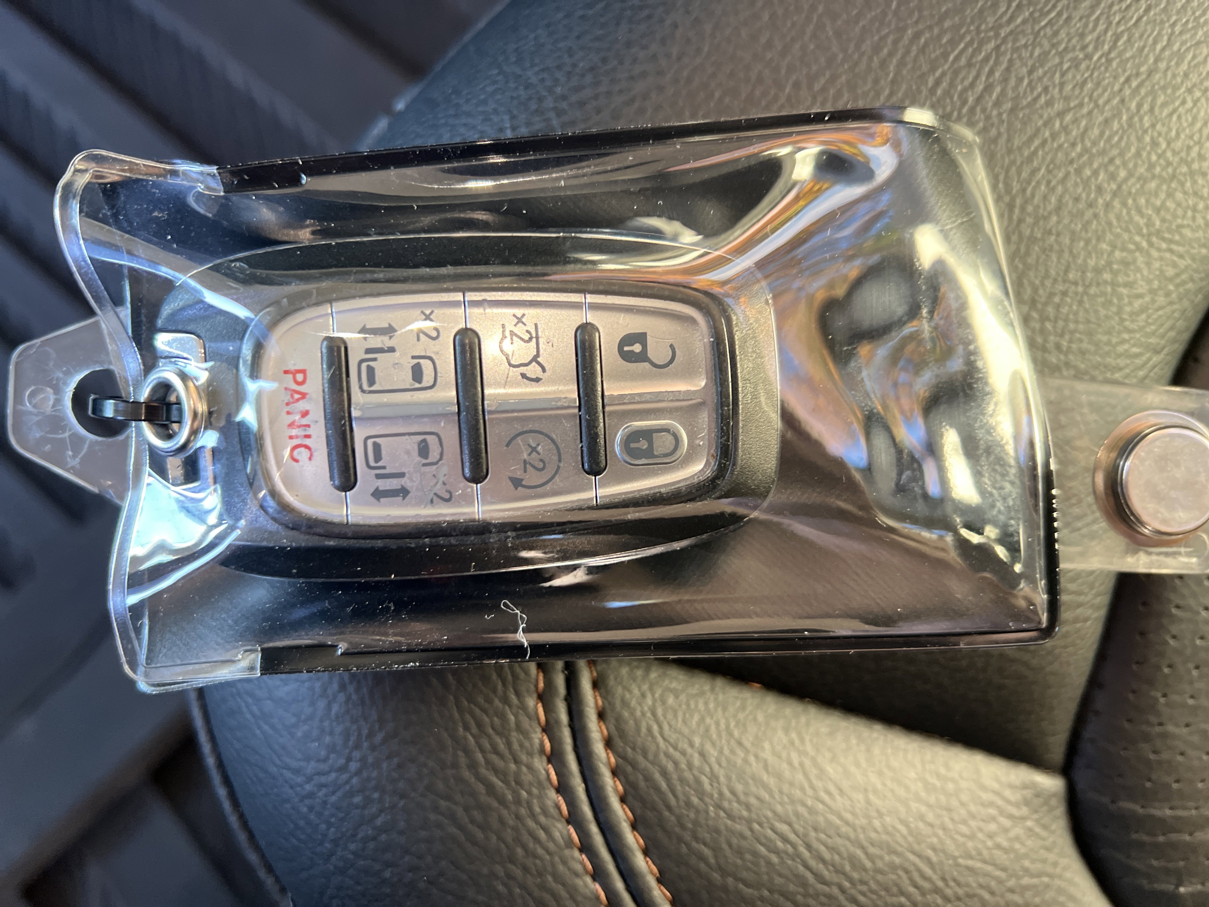 Used 2020 Chrysler Pacifica Touring-L Plus image 37