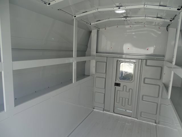 New 2025 Chevrolet Express 3500 w/ Power Convenience Package RWD image 26