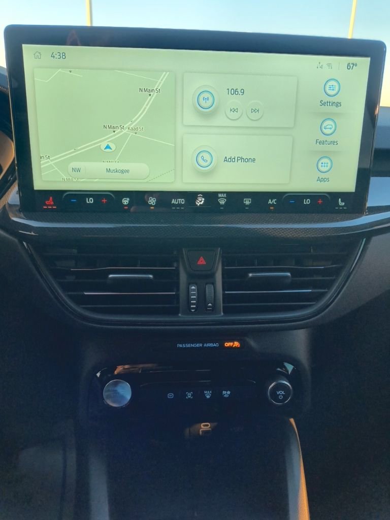 New 2026 Ford Escape Active image 26