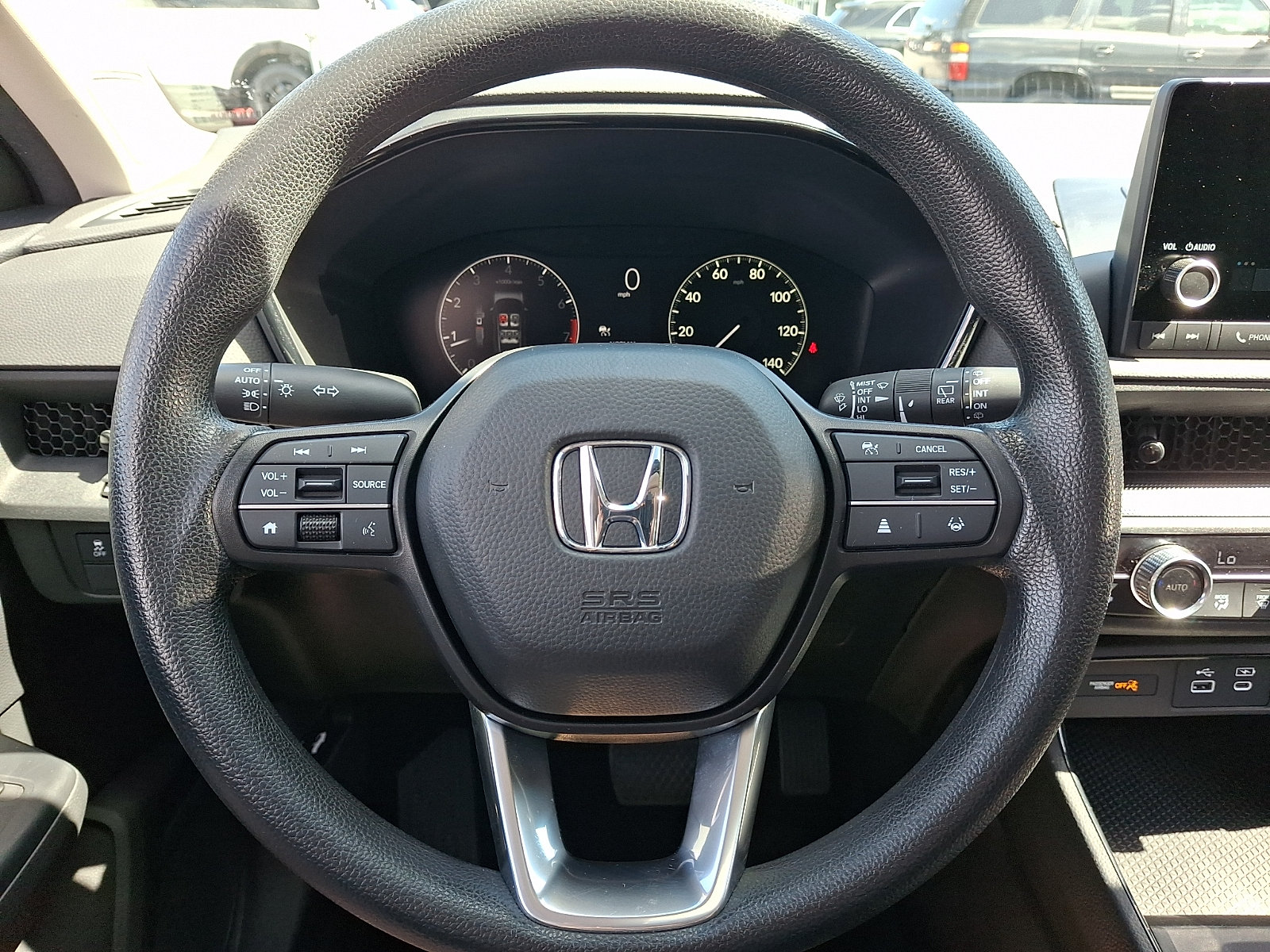 Certified 2024 Honda CR-V EX image 18