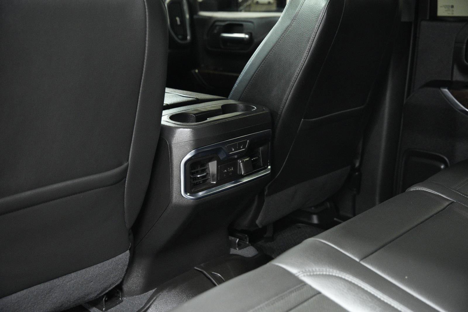 Used 2023 GMC Sierra 2500 Denali w/ Denali Black Diamond Edition image 23