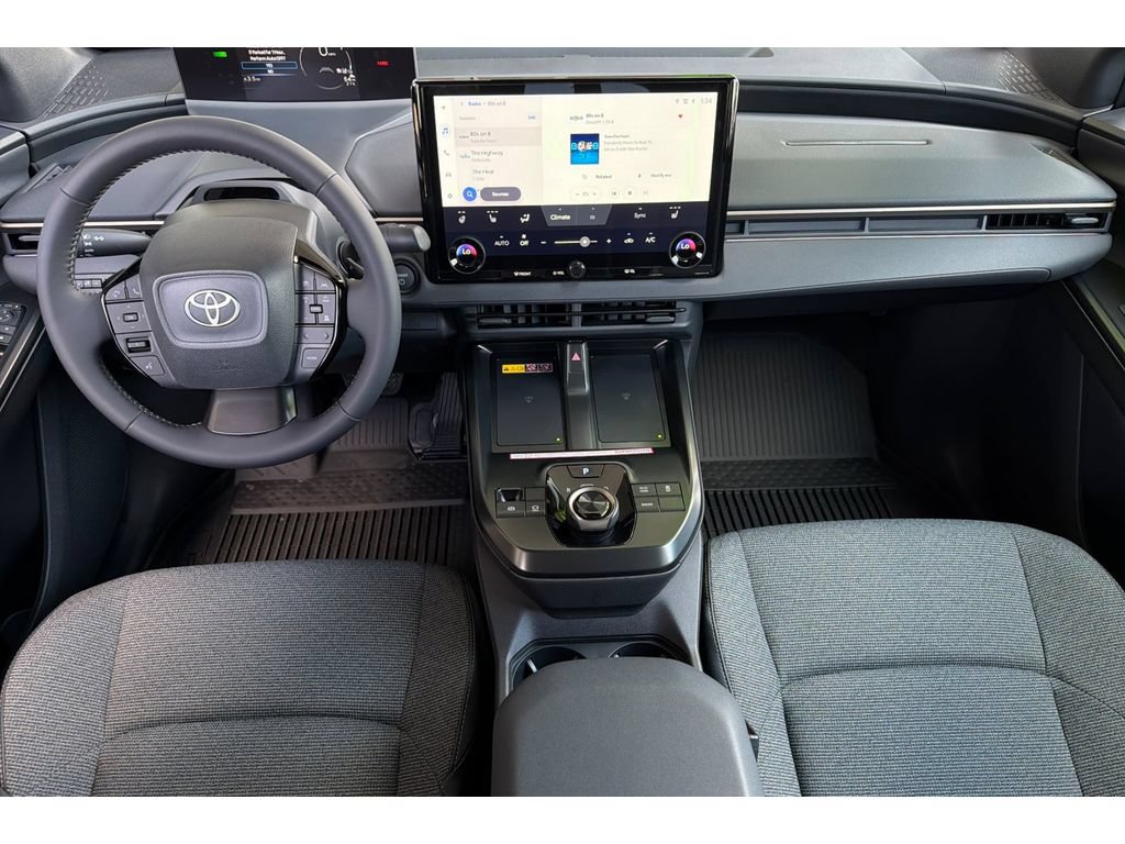 New 2026 Toyota bZ FWD image 14