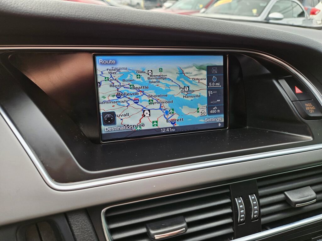 Used 2013 Audi S4 Premium Plus AWD/4WD image 26