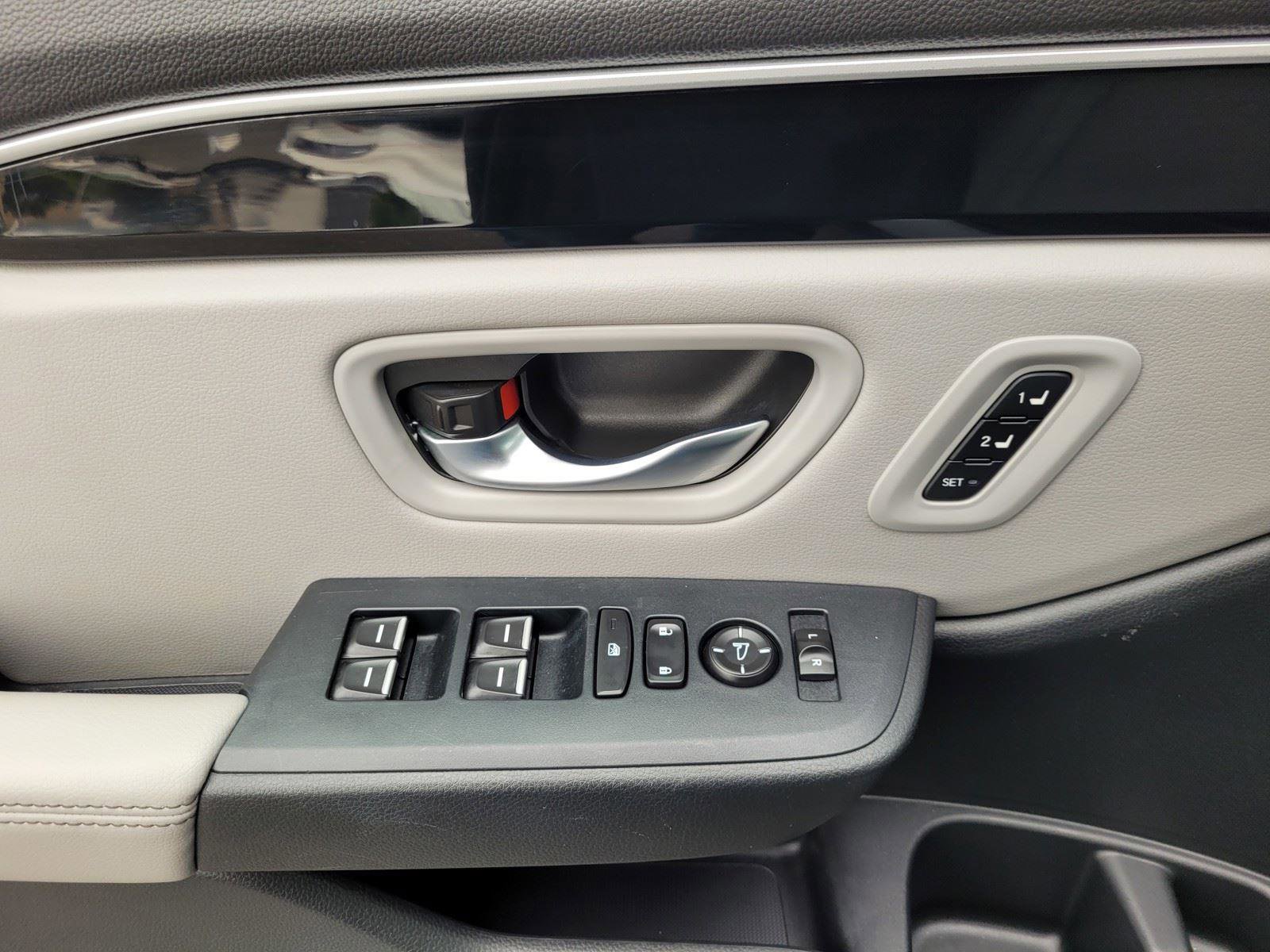 Used 2023 Honda Pilot EX-L image 23