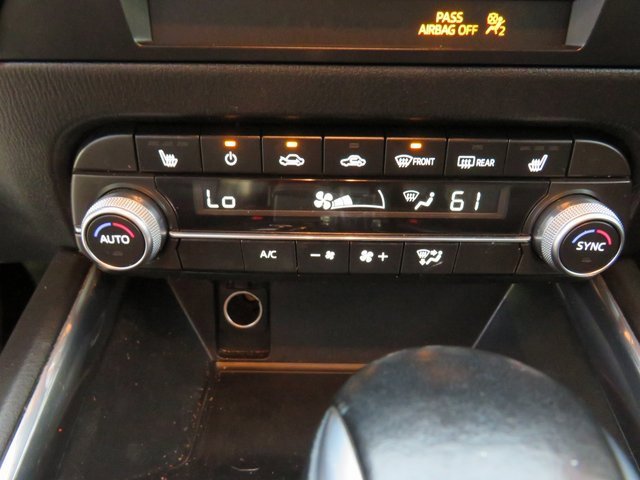 Used 2020 MAZDA CX-5 Grand Touring image 27