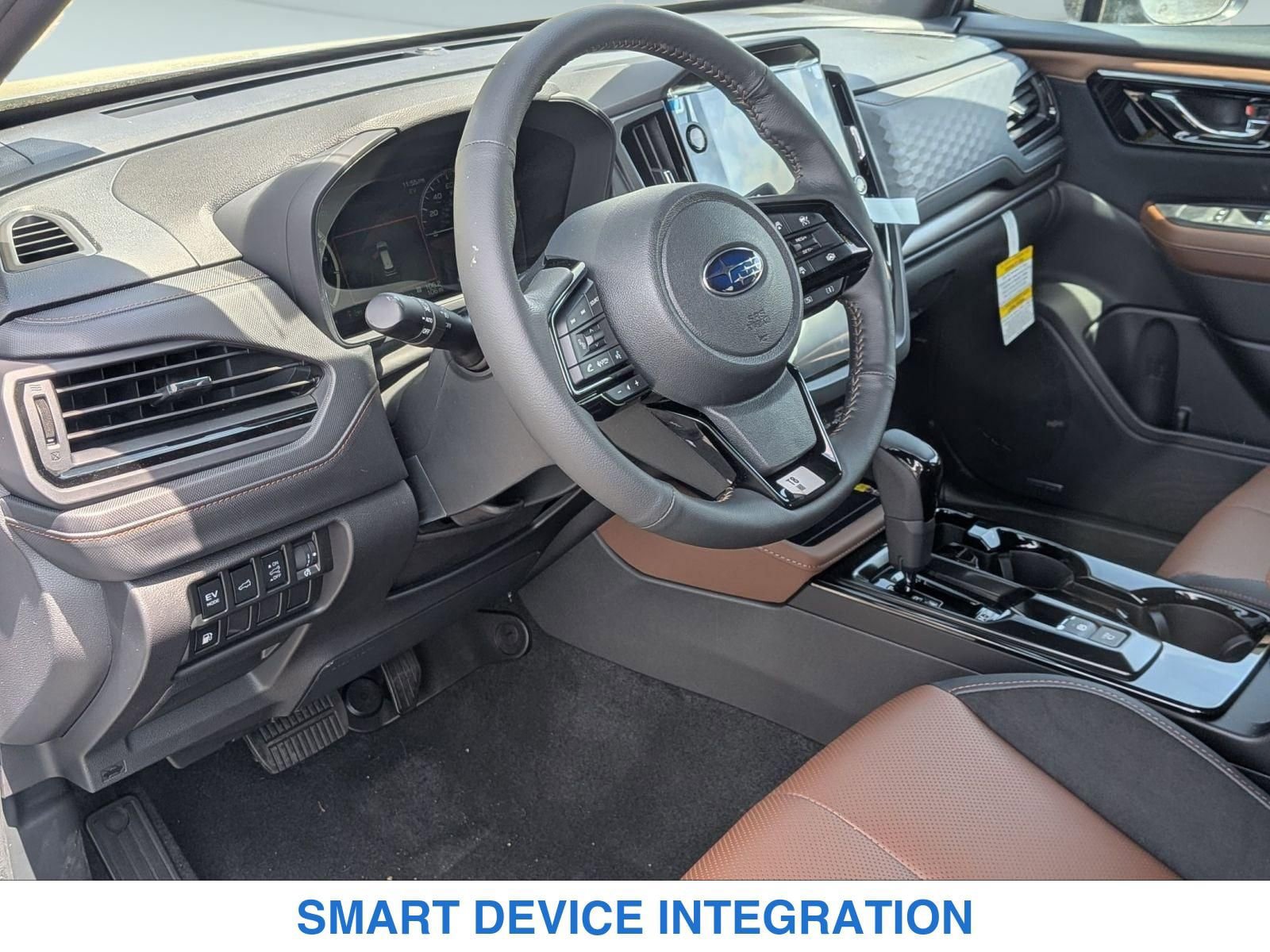 New 2026 Subaru Forester Touring AWD/4WD image 13
