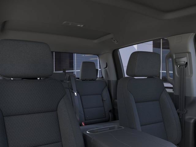 New 2026 GMC Sierra 1500 Elevation AWD/4WD image 48