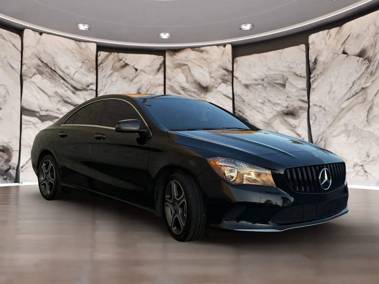 Used 2018 Mercedes-Benz CLA 250 image 5
