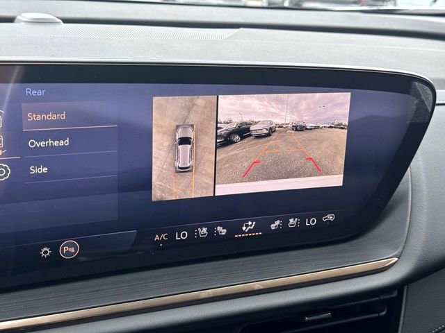 New 2026 Buick Envision Avenir image 35