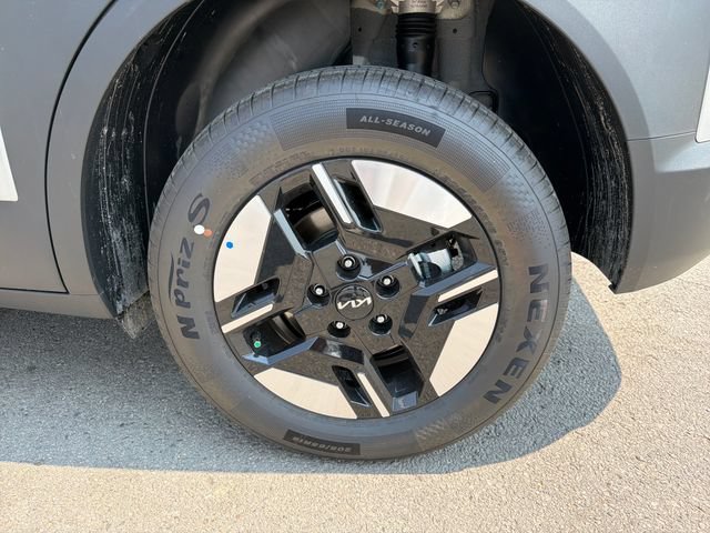 New 2027 Kia Seltos LX AWD/4WD image 26