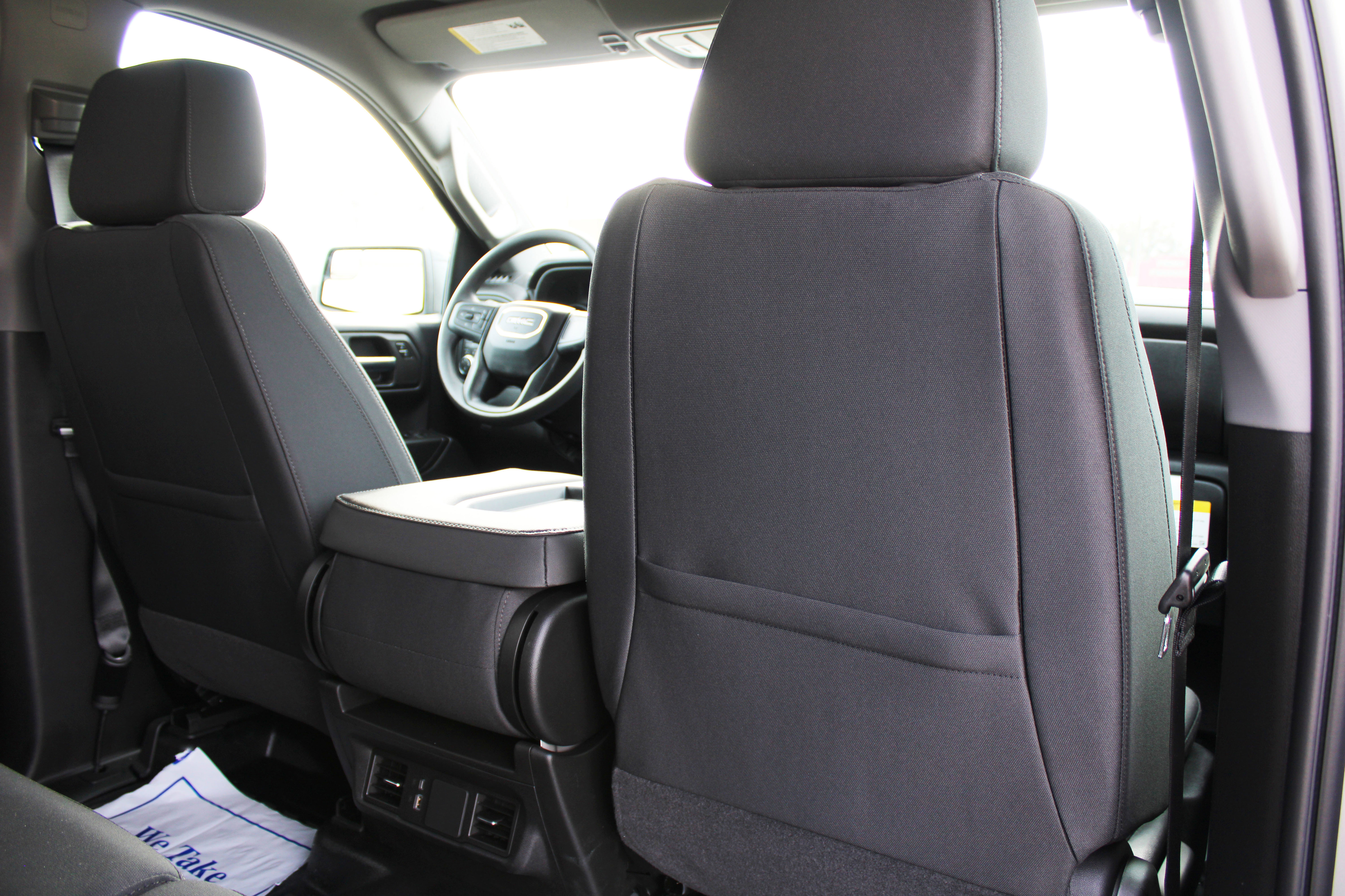 New 2026 GMC Sierra 1500 Pro w/ Pro Value Package image 38