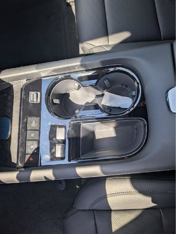 New 2026 Nissan Murano SL AWD/4WD image 14