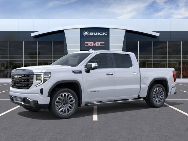New 2026 GMC Sierra 1500 Denali Ultimate AWD/4WD image 2