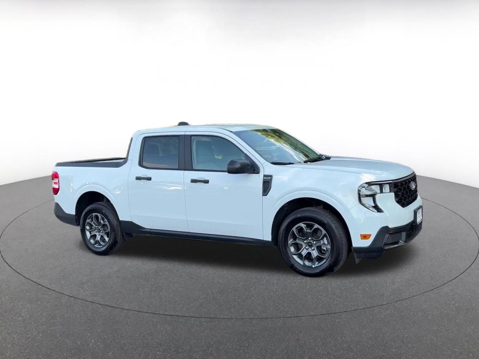 Used 2026 Ford Maverick XLT w/ Equipment Group 301A AWD/4WD video 2