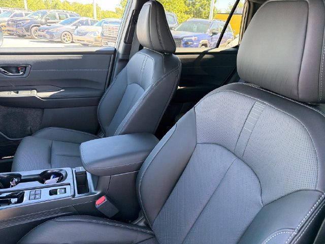 New 2026 Subaru Outback Touring XT AWD/4WD image 20
