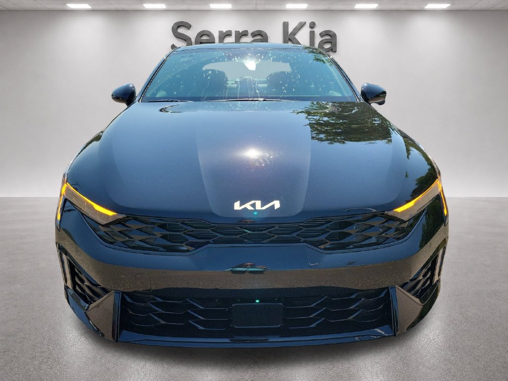 New 2027 Kia K5 GT-Line FWD image 8