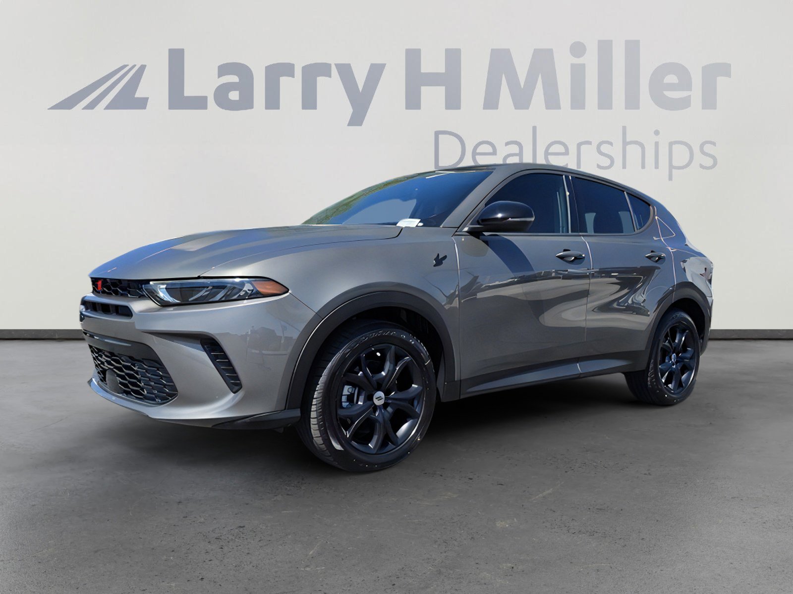 New 2025 Dodge Hornet GT Plus