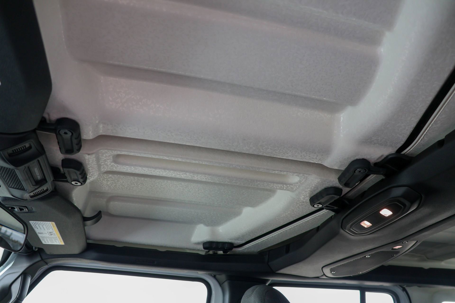 New 2026 Jeep Wrangler Sport image 7