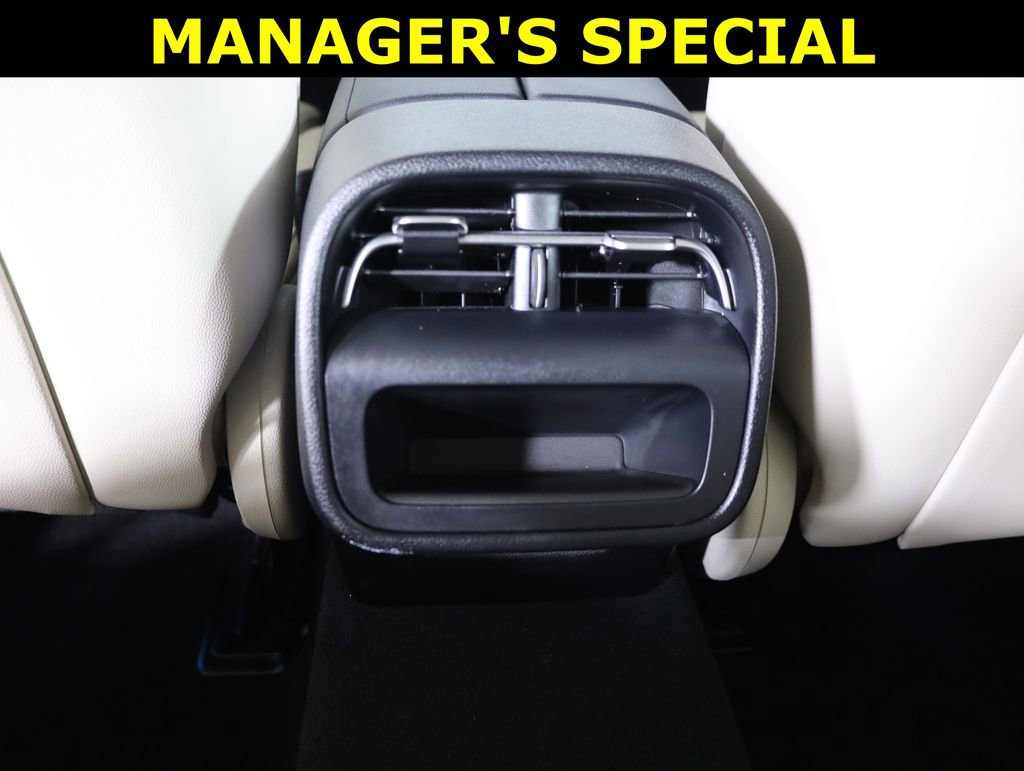 Certified 2025 Mercedes-Benz E 350 4MATIC Sedan image 31