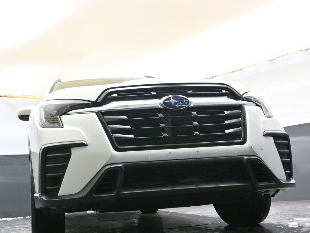Certified 2024 Subaru Ascent Premium w/ Convenience Package image 36