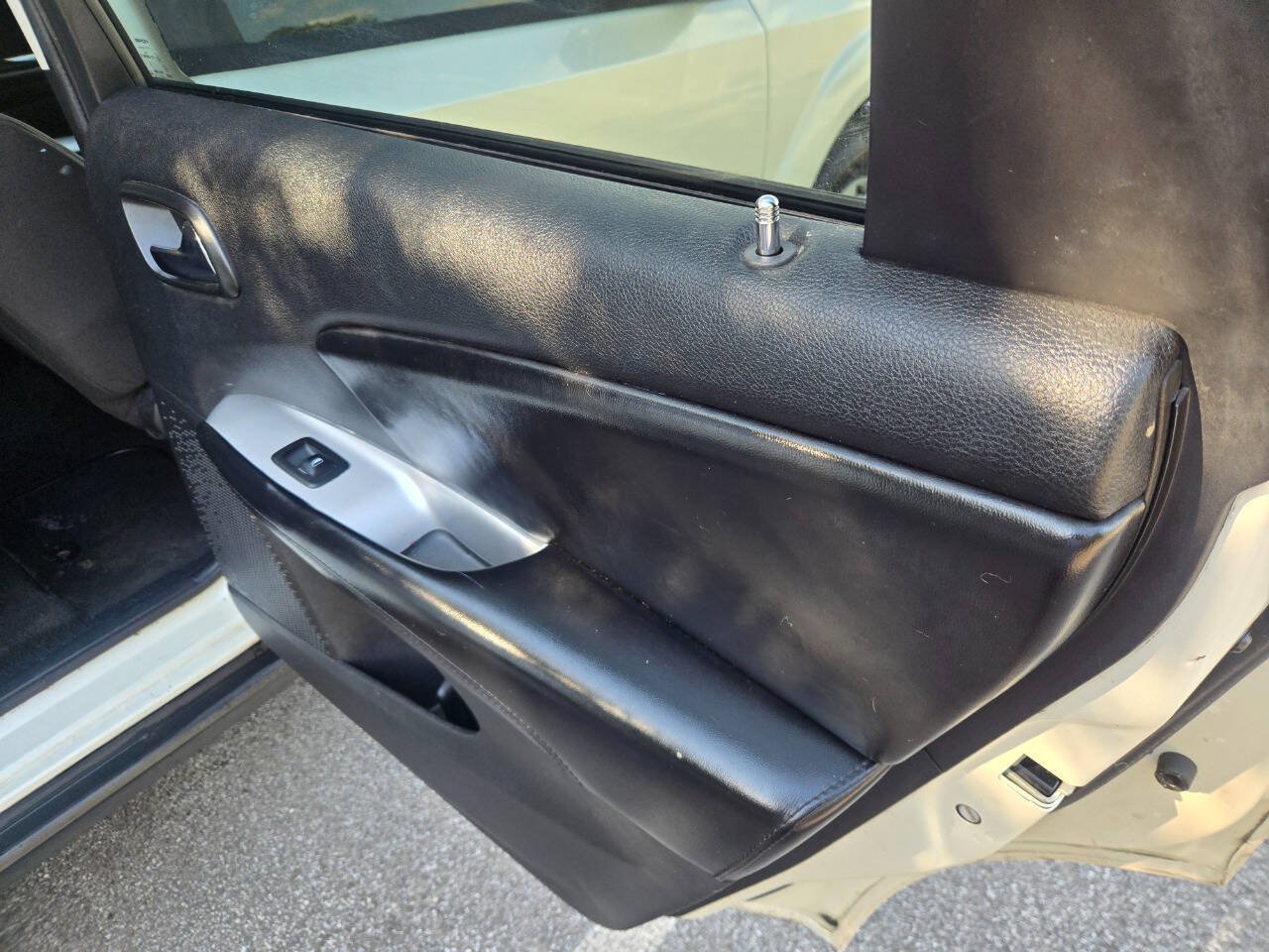 Used 2014 Dodge Journey SE w/ Flexible Seating Group FWD image 28