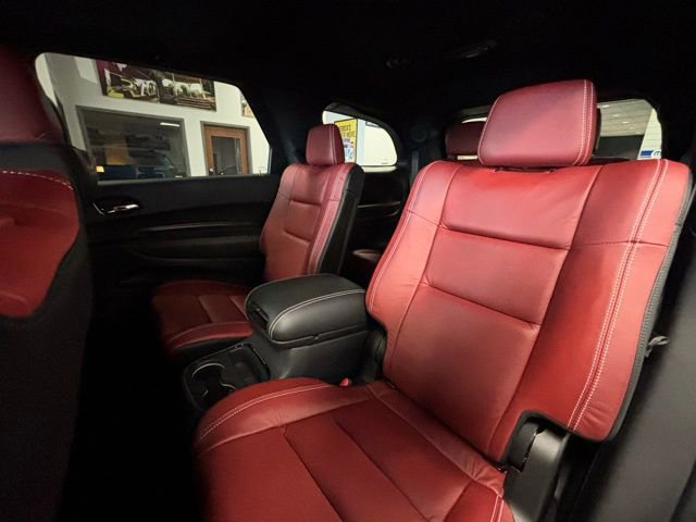 New 2026 Dodge Durango SRT Hellcat w/ Premium Group image 19