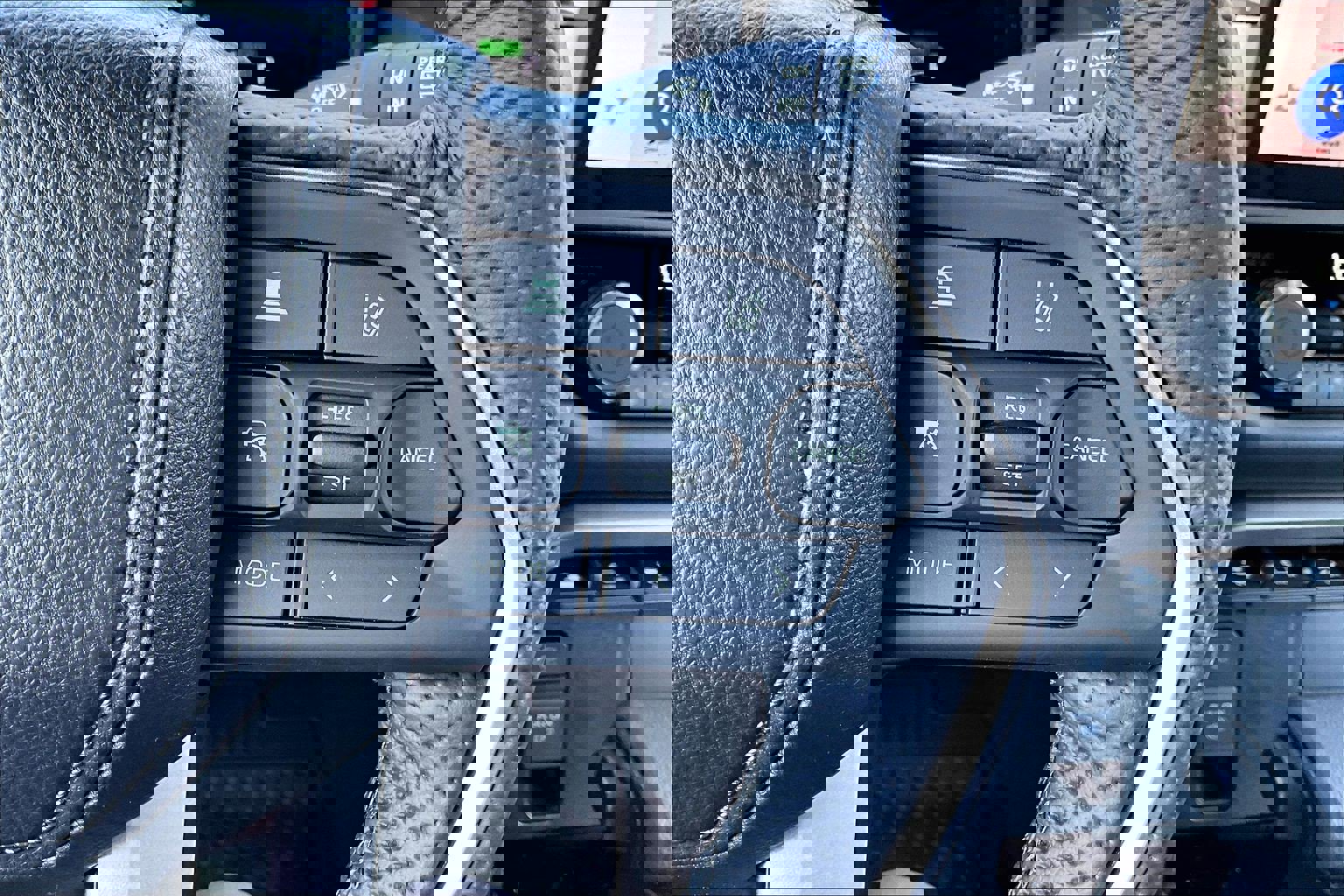 Used 2026 Toyota Sequoia Platinum image 18